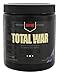 Redcon1 Total War Fully Dosed Pre Workout Complex - NET WT. 14.14oz (400.9G) (Blue Raspberry)