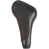 Jiacheng Automatic Gear Shift Knob for Toyota 4Runner TRD Pro 2010-2023, Tundra TRD Pro 2007-2021 Replace for PTR5734141-02 PTR5734141