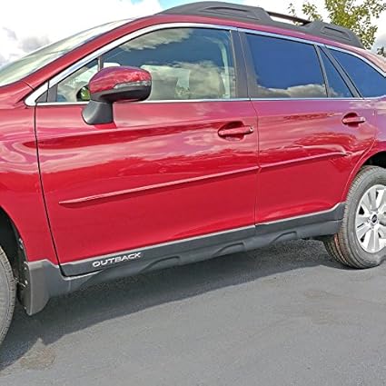 K7u цвет subaru