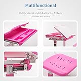 mecor kids desk and chair set