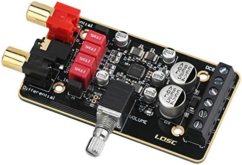 Liseng 2.0 Ch Pam8620 Digital Amplifier Audio Board 2 x 15W Audio Stereo For Diy Speaker Amplifier Board Accessories 8V-26V