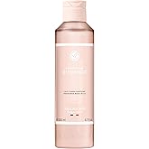 Yves Rocher Comme une Evidence Perfumed Body Lotion bottle, Paraben Free, Enriched with Sesame Oil and Organic Cornflower Water, Made in France, Bottle 200 ml (Body Lotion)
