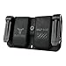 Blade-Tech Industries Generic 9/40 Double Stack Eclipse DMP Magazine Pouch with 1.5