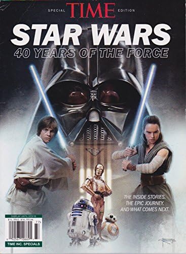 the force magazine