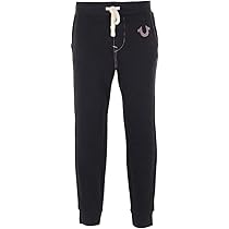 true religion jean joggers