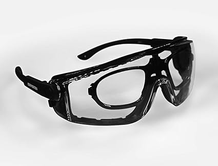 prescription tactical goggles
