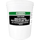 Industrial Petroleum Jelly White - Tub (72 fl oz)