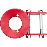 Andersen HITCHES |Trailer Accessories | Ultimate 5th Wheel Connection | Ball Funnel for Kingpin Coupler Block | 3244