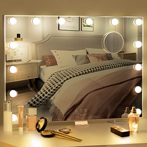 BESTOPE Vanity Mirror