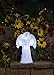 Solar Lighted Angel by Eternal Light | Solar Grave Decoration Heartfelt Cemetery Memorial 14