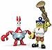 Fisher-Price Imaginext Invincibubble & Sir Pinch-a-lot
