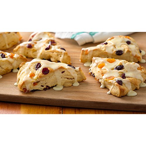 5 Pillsbury+Grands+Junior+Refrigerated+Biscuits