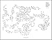 Greatest Dot-to-Dot Super Challenge (Book 8) - Activity Book - Extreme Puzzles