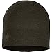 Buff Midweight Merino Wool Hat