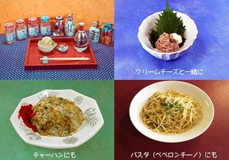 Amazon 福辰 鰹の塩辛 飯盗 味付 1g 飯盗 味付 1g 生鮮魚介類 水産加工品 通販