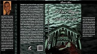 Livro A Era Magno: A Catedral do Medo