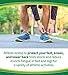 Dr. Scholl’S Sport Massaging Gel Advanced Insoles (Women’s 6-10)// Absorb Shock & Reduce Muscle Fatigue In’, Knees & Lower Back (Packaging May Vary)thumb 4