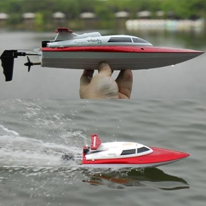 feilun rc boat