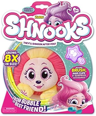 shnooks peluche