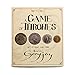 Shire Post Mint House Greyjoy Game of Thrones Collectible Coins, Set of 4