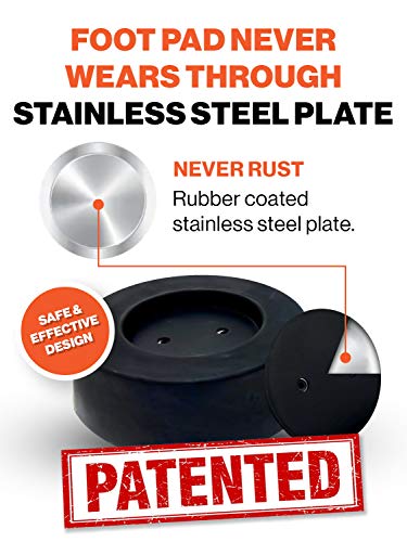 1 SlipToGrip+Washer+Dryer+QUIET+Vibration