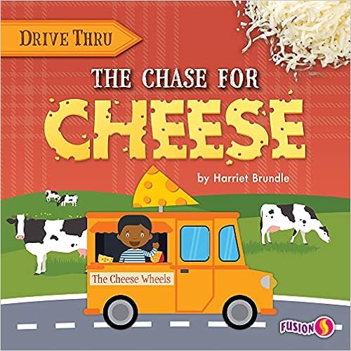 The Chase for Cheese (Drive Thru)