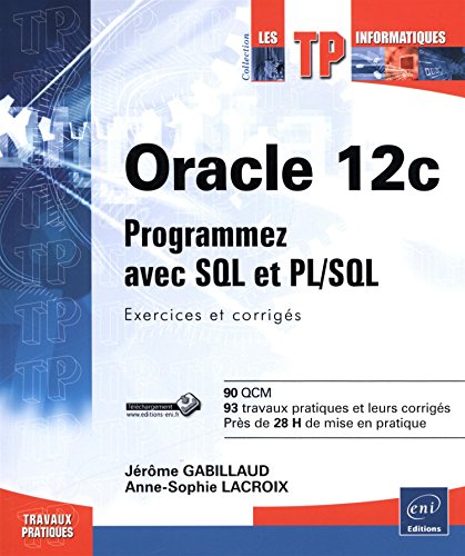 Oracle 12c