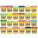 Play-Doh Modeling Compound 24-Pack Case of Colors, Non-Toxic, Multi-Color, 3-Ounce Cans, Ages 2 and up, Multicolor (Amazon Exclusive) primary