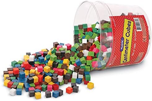 cubes set