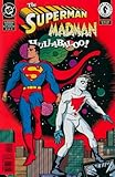 The Superman/Madman Hullabaloo #2 by 