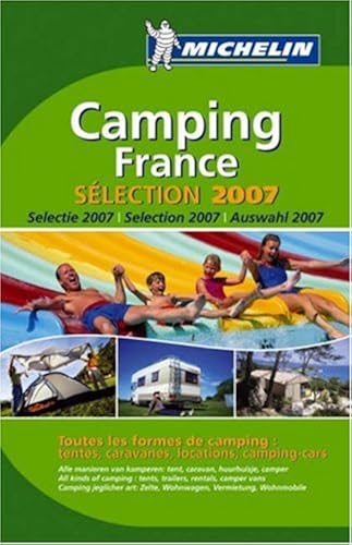 Download Camping France PDF