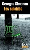 Image de Suicides (Folio Policier) (French Edition)
