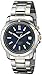 Seiko Men's SNQ010 Perpetual Calendar Watch