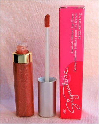 Mary KaySignature Lip Gloss - Passion Flower