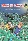 Image de Marion Duval, tome 13 : Alerte à la Plantaline