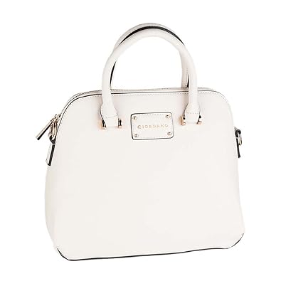 Giordano Womens Satchel (Beige)