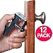 Cabinet Locks Child Safety Latches - Quick and Easy Adhesive Baby Proofing Cabinets Lock and Drawers Latch - Child Safety with No Magnetic Keys to Lose, and No Tools, Drilling or Measuring Required