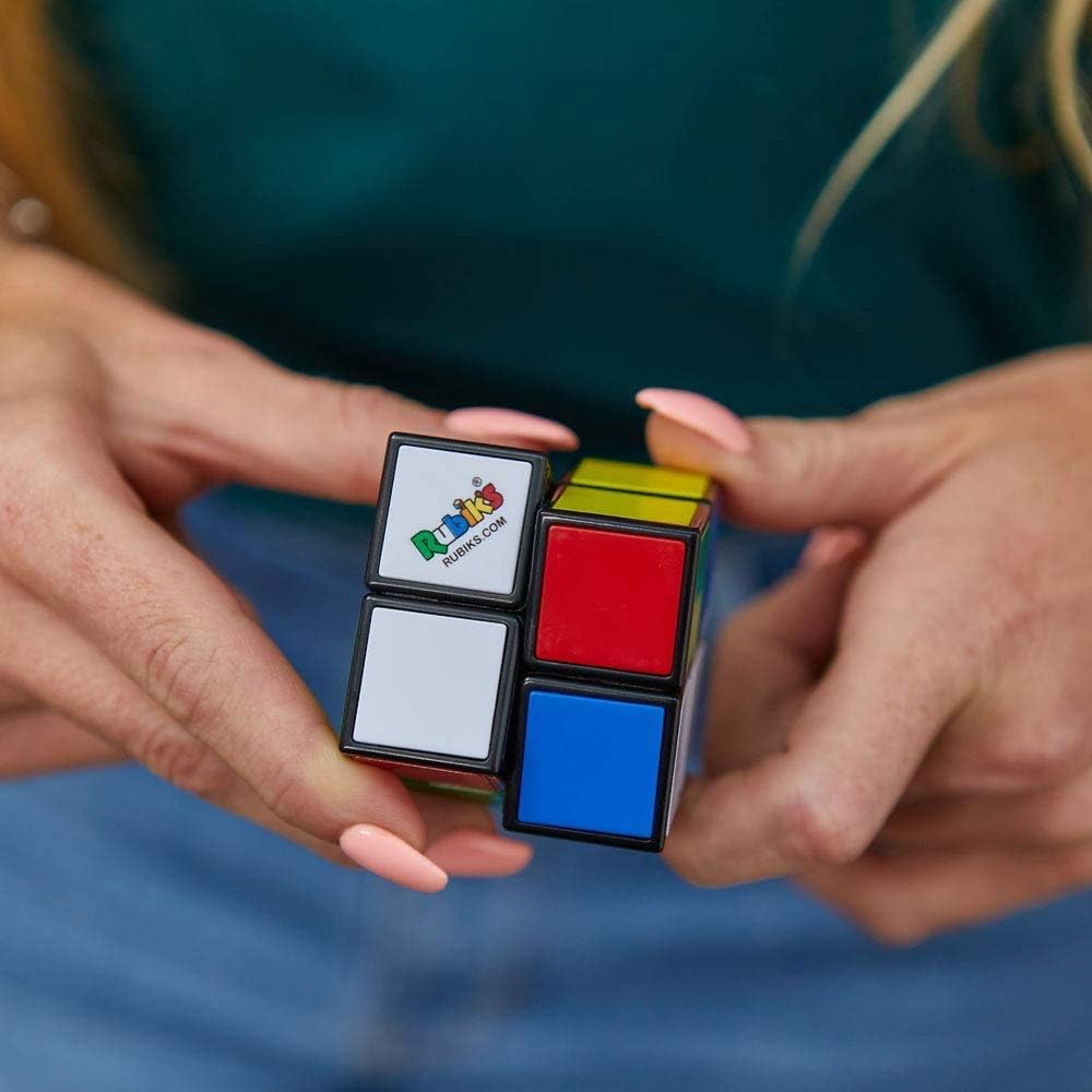 hasbro gaming rubik's cube