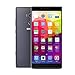 BLU PURE XL Smartphone - 4G LTE GSM Unlocked - 64GB +3GB RAM - Grey