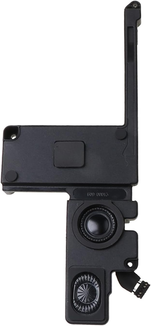 Ranuw A1398 15" Laptop Internal Left Right Speaker Replacement Repair Muffled