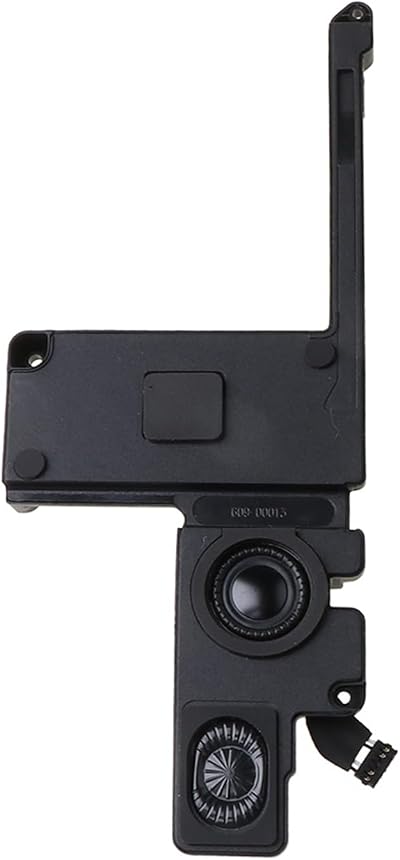 Ranuw A1398 15" Laptop Internal Left Right Speaker Replacement Repair Muffled