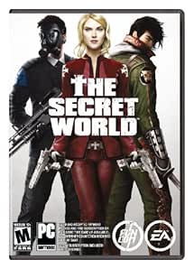 The Secret World [Online Game Code]