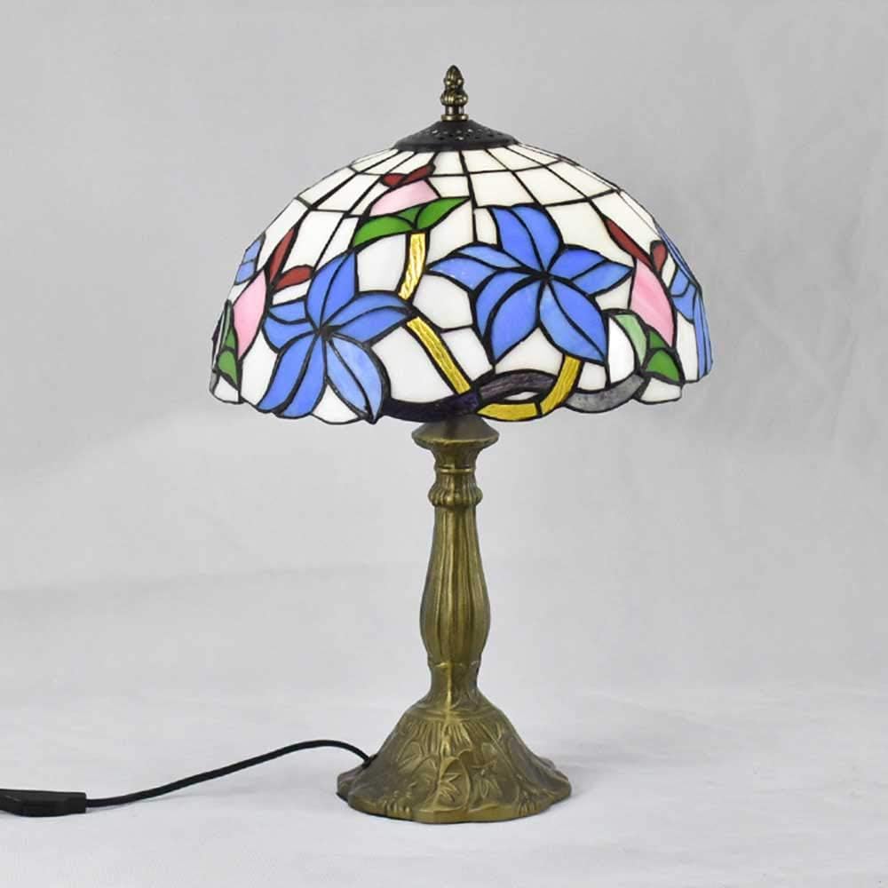tiffany nightstand lamps