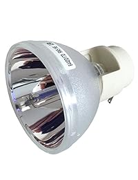 Litance 5J.JEE05.001 - Bombilla de repuesto para proyectores BenQ HT2050, HT2150ST, HT3050, W1110, W2000