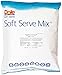 Dole Pineapple Soft Serve Mix, 4.4 Pound -- 4 per case.