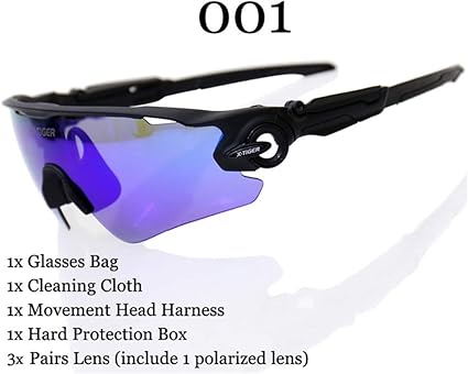 cycling sport sunglasses