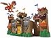 Fisher-Price Imaginext Eagle Talon Castle