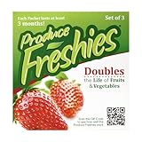 Produce Freshies Saver Packets (Set of 3)
