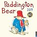Paddington Bear 2019 Wall Calendar by