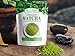 My Tea- Matcha Green Tea Powder Grown From Nutrient-Rich Volcanic Soil USDA Organic Japanese Premium Culinary Grade Green Tea Antioxidants | Pure Non-GMO | Vegan 100 grams Value Pack